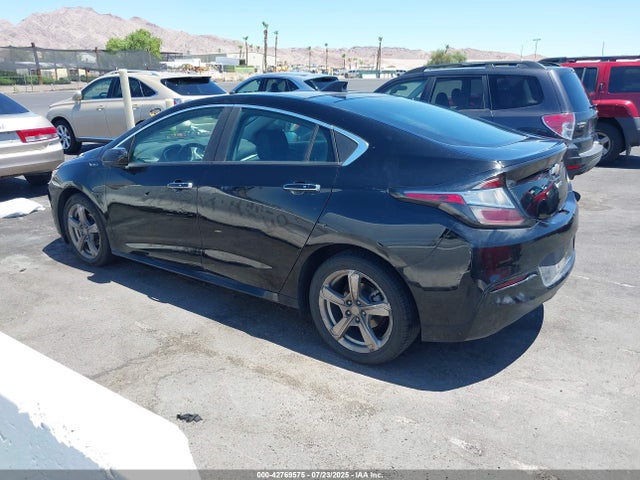 1G1RA6S58HU204607 Chevrolet l3a - di: direct injectio, vvt: variable valve timing, hybrid, gen 1