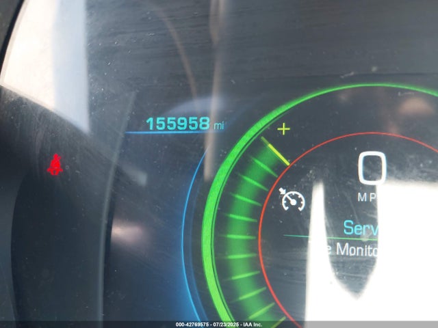 1G1RA6S58HU204607 Chevrolet l3a - di: direct injectio, vvt: variable valve timing, hybrid, gen 1