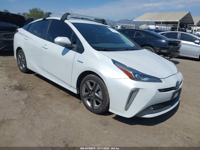 Toyota 2zr-fxe,1nm 2022 JTDKAMFU2N3177615 Image 1