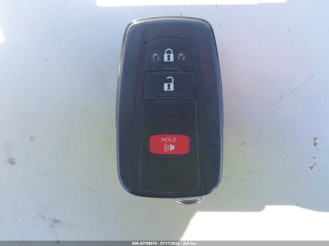 Toyota 2zr-fxe,1nm 2022 JTDKAMFU2N3177615 Image 11