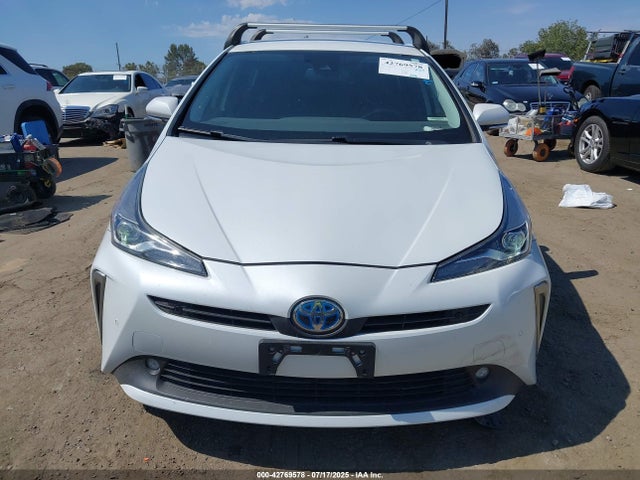Toyota 2zr-fxe,1nm 2022 JTDKAMFU2N3177615 Image 12