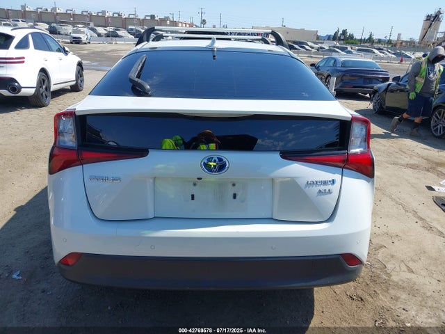 Toyota 2zr-fxe,1nm 2022 JTDKAMFU2N3177615 Image 16
