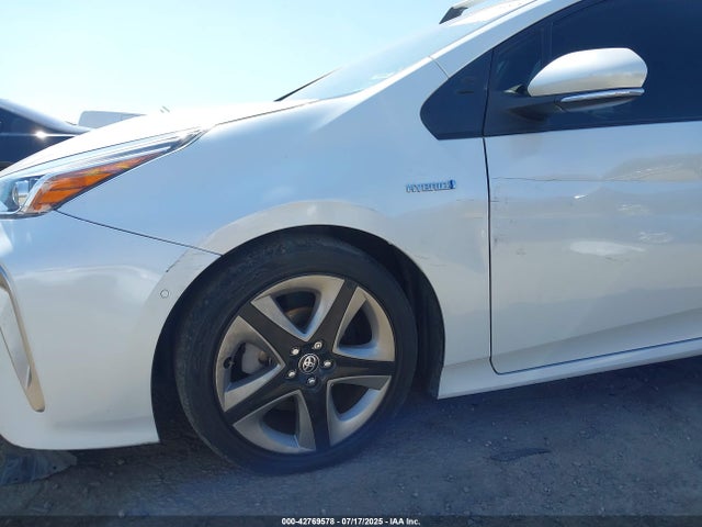 Toyota 2zr-fxe,1nm 2022 JTDKAMFU2N3177615 Image 18