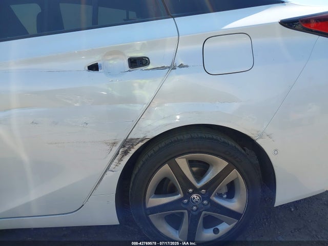 Toyota 2zr-fxe,1nm 2022 JTDKAMFU2N3177615 Image 19