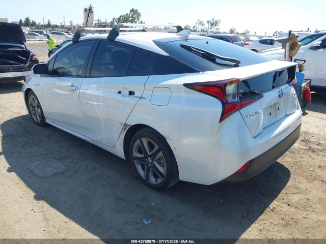 Toyota 2zr-fxe,1nm 2022 JTDKAMFU2N3177615 Image 3