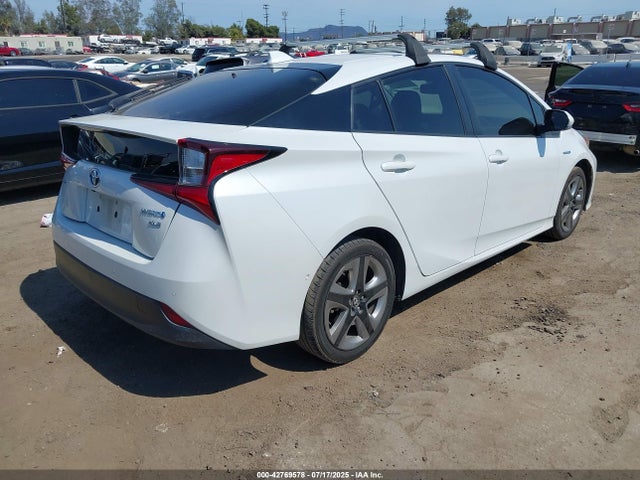 Toyota 2zr-fxe,1nm 2022 JTDKAMFU2N3177615 Image 4