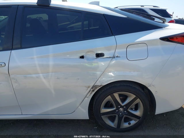 Toyota 2zr-fxe,1nm 2022 JTDKAMFU2N3177615 Image 6