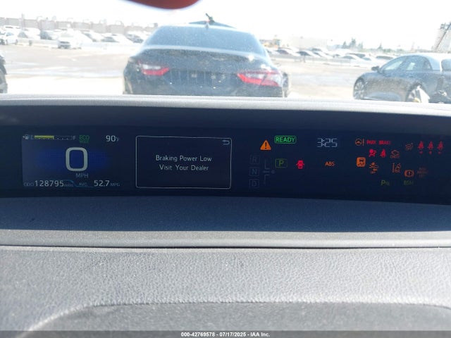 Toyota 2zr-fxe,1nm 2022 JTDKAMFU2N3177615 Image 7