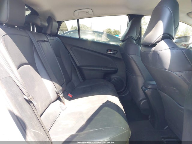 Toyota 2zr-fxe,1nm 2022 JTDKAMFU2N3177615 Image 8