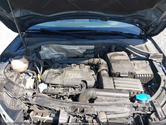 WA1JCCFS3JR029571 Audi 2018