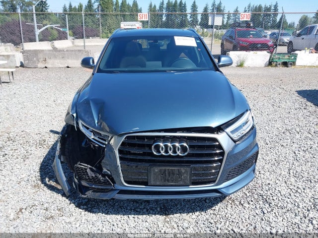 WA1JCCFS3JR029571 Audi 2018