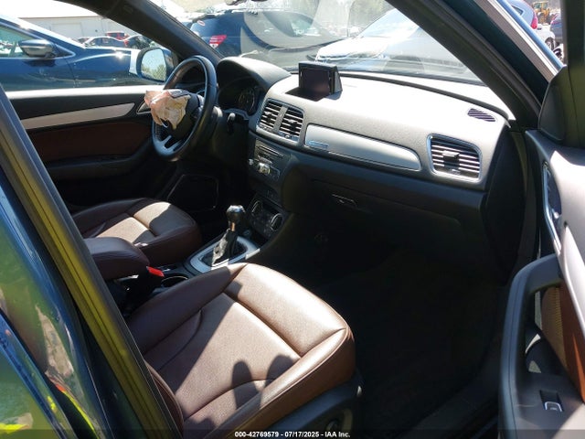 WA1JCCFS3JR029571 Audi 2018
