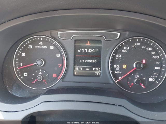 WA1JCCFS3JR029571 Audi 2018