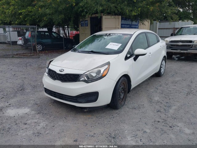 KNADM4A38E6376968 KIA dohc gamma