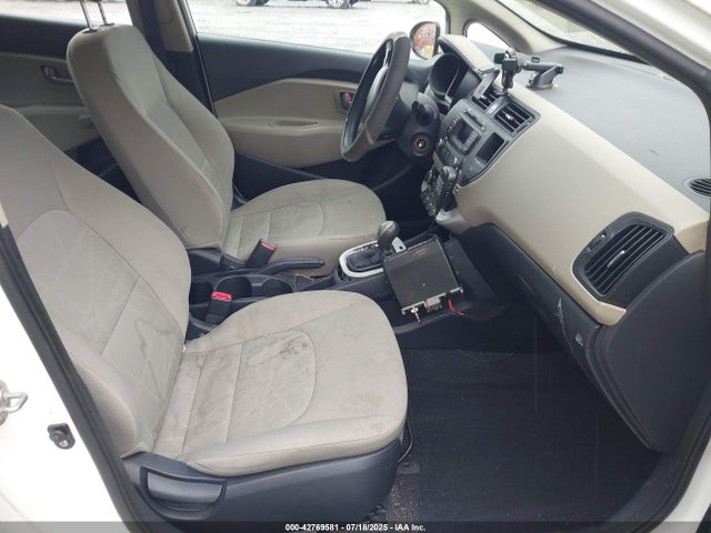 KNADM4A38E6376968 KIA dohc gamma