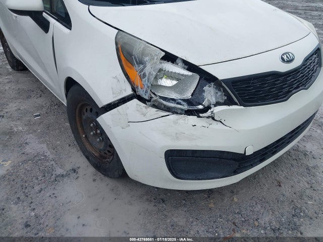 KNADM4A38E6376968 KIA dohc gamma
