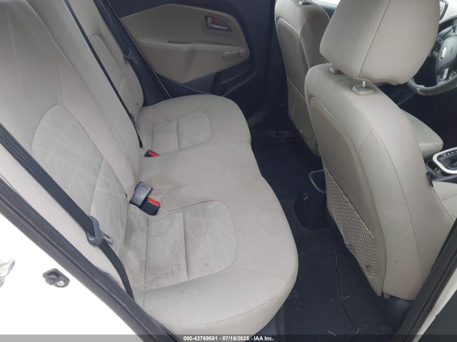 KNADM4A38E6376968 KIA dohc gamma