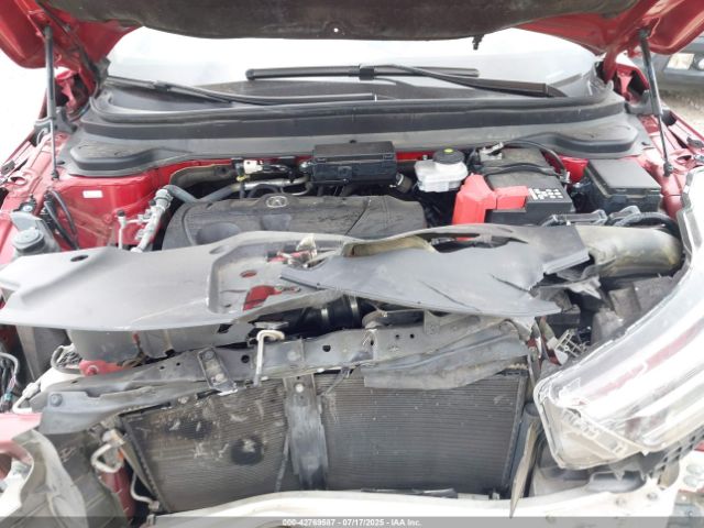 2020 ACURA RDX 5J8TC1H56LL014631 Photo 9