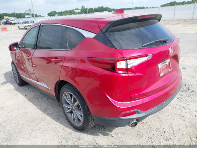 2020 ACURA RDX 5J8TC1H56LL014631 Photo 2