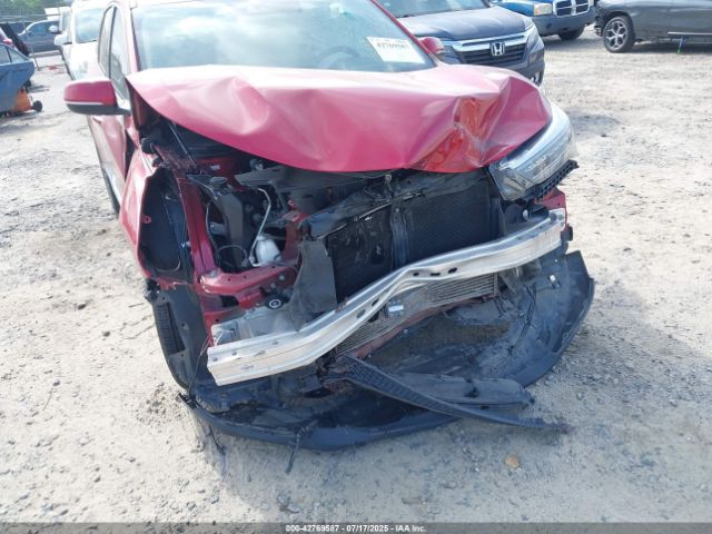 2020 ACURA RDX 5J8TC1H56LL014631 Photo 5