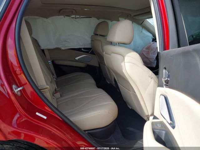 2020 ACURA RDX 5J8TC1H56LL014631 Photo 7