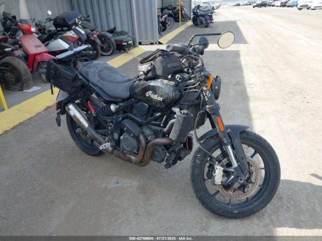 2019 INDIAN MOTORCYCLE CO. FTR 56KRTA223K3152482