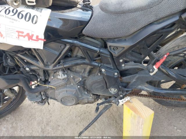 2019 INDIAN MOTORCYCLE CO. FTR 56KRTA223K3152482 Photo 8