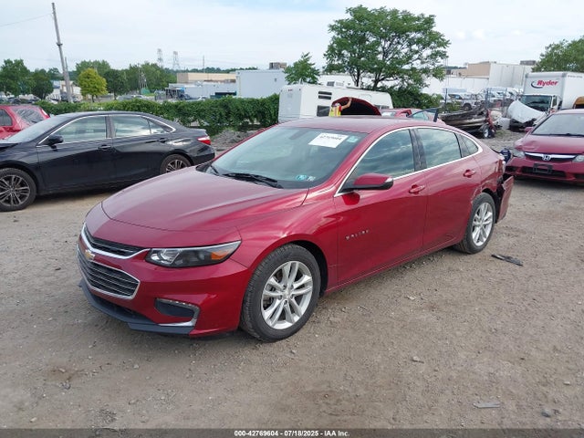 1G1ZJ5SU5HF236145 Chevrolet Lkn - Sidi: Spark Ignited Direct Injection, Vvt: Variable Valve Timing, Hybrid, Fam1, Gen4