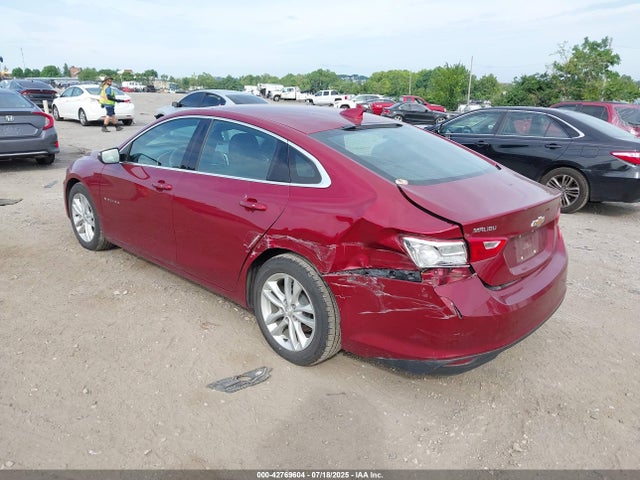1G1ZJ5SU5HF236145 Chevrolet Lkn - Sidi: Spark Ignited Direct Injection, Vvt: Variable Valve Timing, Hybrid, Fam1, Gen4