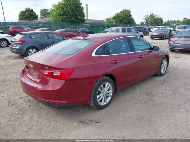 1G1ZJ5SU5HF236145 Chevrolet Lkn - Sidi: Spark Ignited Direct Injection, Vvt: Variable Valve Timing, Hybrid, Fam1, Gen4