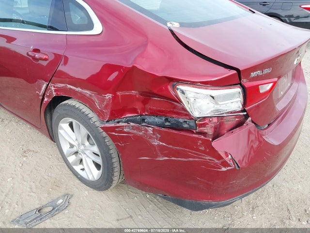 1G1ZJ5SU5HF236145 Chevrolet Lkn - Sidi: Spark Ignited Direct Injection, Vvt: Variable Valve Timing, Hybrid, Fam1, Gen4