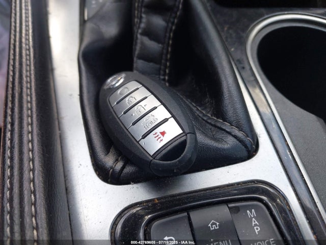 Nissan 2021 2021 1N4AA6CVXMC507543 Image 11