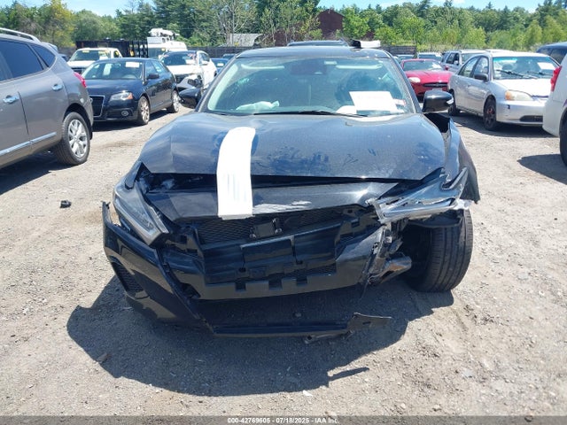 Nissan 2021 2021 1N4AA6CVXMC507543 Image 12