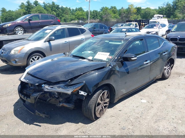 Nissan 2021 2021 1N4AA6CVXMC507543 Image 2
