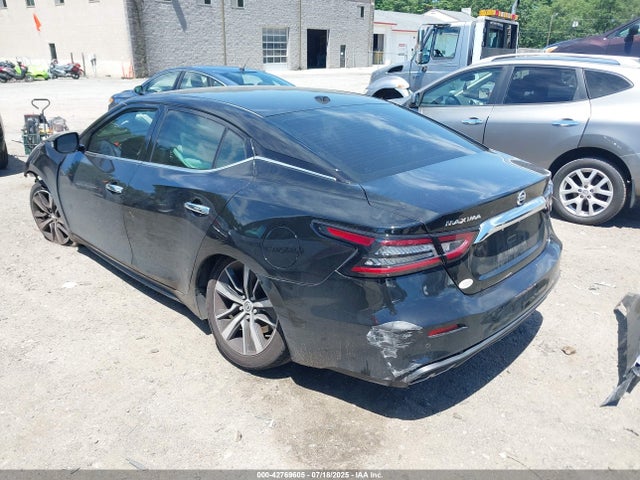 Nissan 2021 2021 1N4AA6CVXMC507543 Image 3