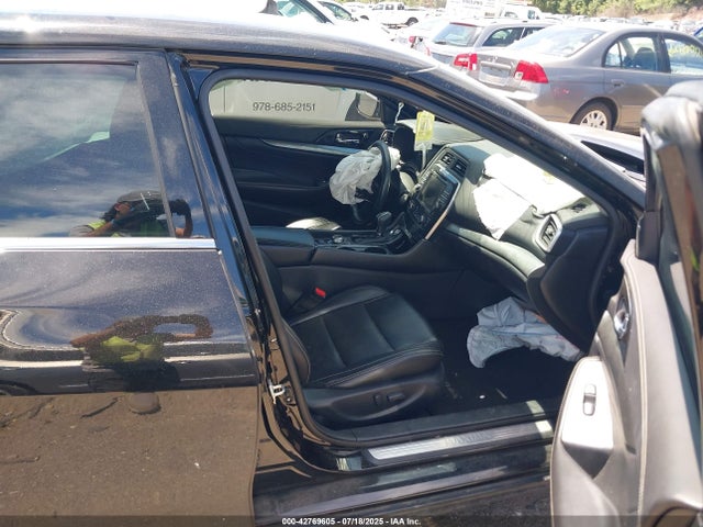 Nissan 2021 2021 1N4AA6CVXMC507543 Image 5
