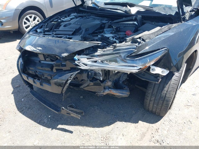 Nissan 2021 2021 1N4AA6CVXMC507543 Image 6