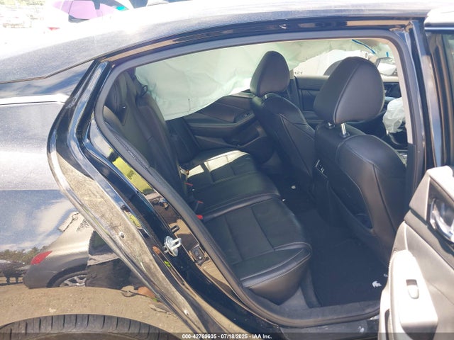 Nissan 2021 2021 1N4AA6CVXMC507543 Image 8