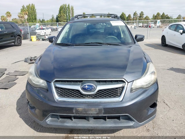 JF2GPASC4F8322045 Subaru 2.0l naturally aapirated