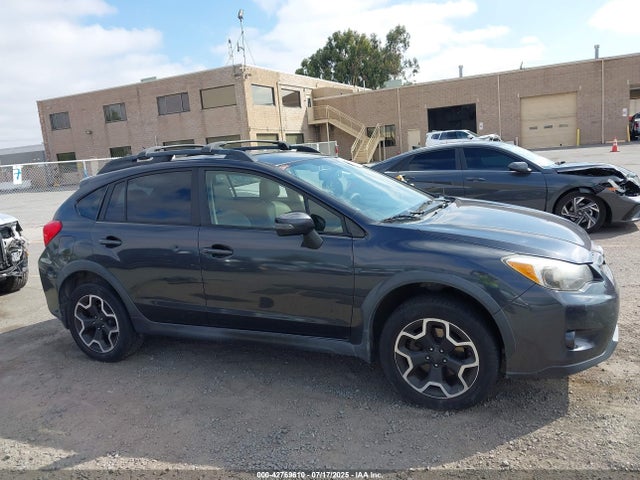 JF2GPASC4F8322045 Subaru 2.0l naturally aapirated