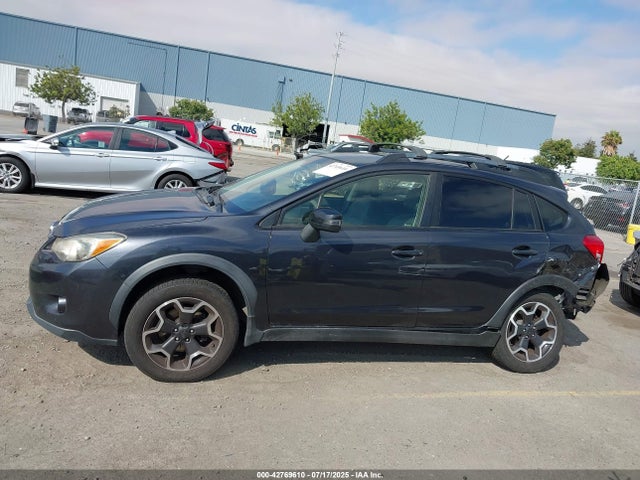 JF2GPASC4F8322045 Subaru 2.0l naturally aapirated