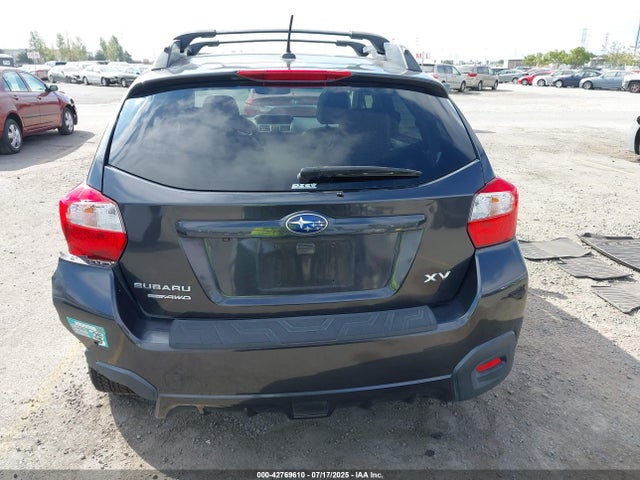 JF2GPASC4F8322045 Subaru 2.0l naturally aapirated