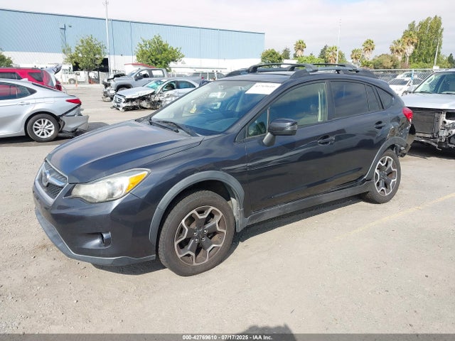 JF2GPASC4F8322045 Subaru 2.0l naturally aapirated