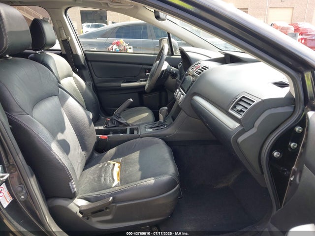 JF2GPASC4F8322045 Subaru 2.0l naturally aapirated