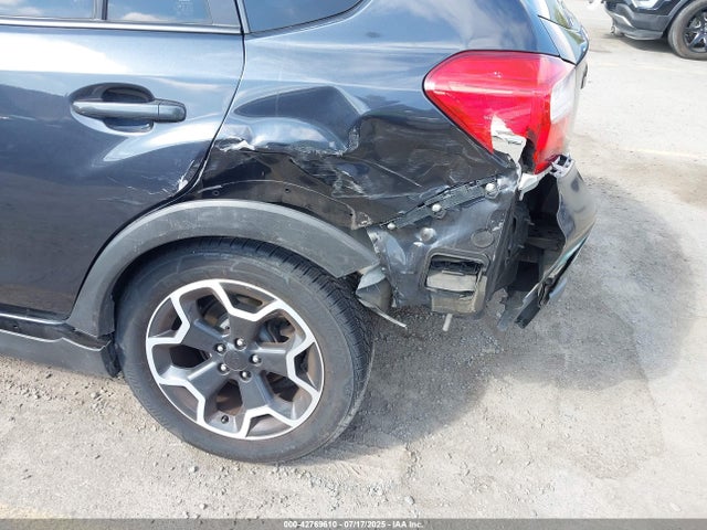 JF2GPASC4F8322045 Subaru 2.0l naturally aapirated