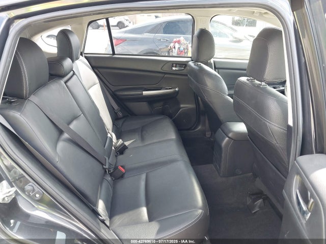 JF2GPASC4F8322045 Subaru 2.0l naturally aapirated