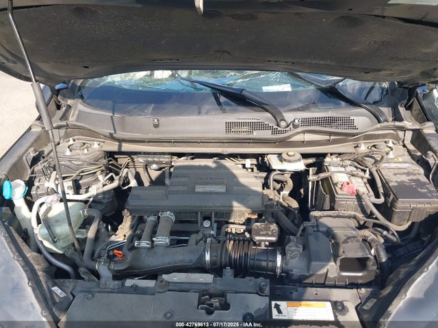 2HKRW1H88JH511742 Honda l15be
