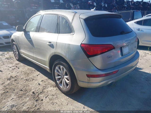 Audi 2014 2014 WA1CFAFP4EA096930 Image 3
