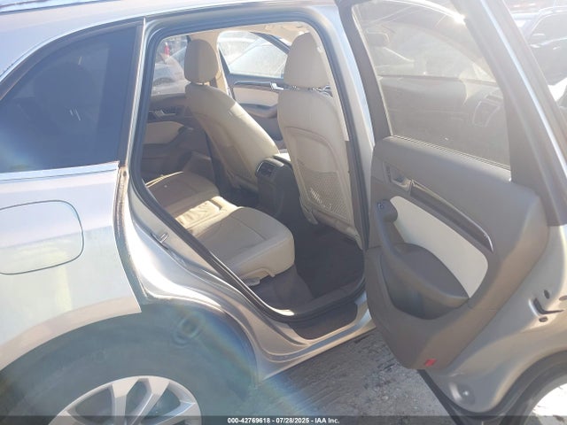 Audi 2014 2014 WA1CFAFP4EA096930 Image 8