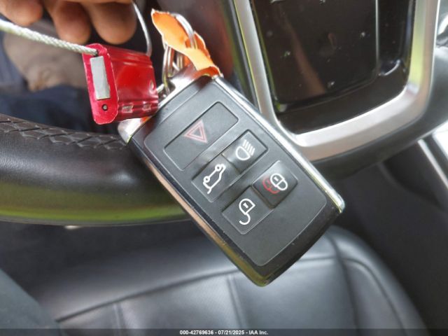 2022 LAND ROVER RANGE ROVER EVOQUE SALZP2FX9NH162651 Photo 10